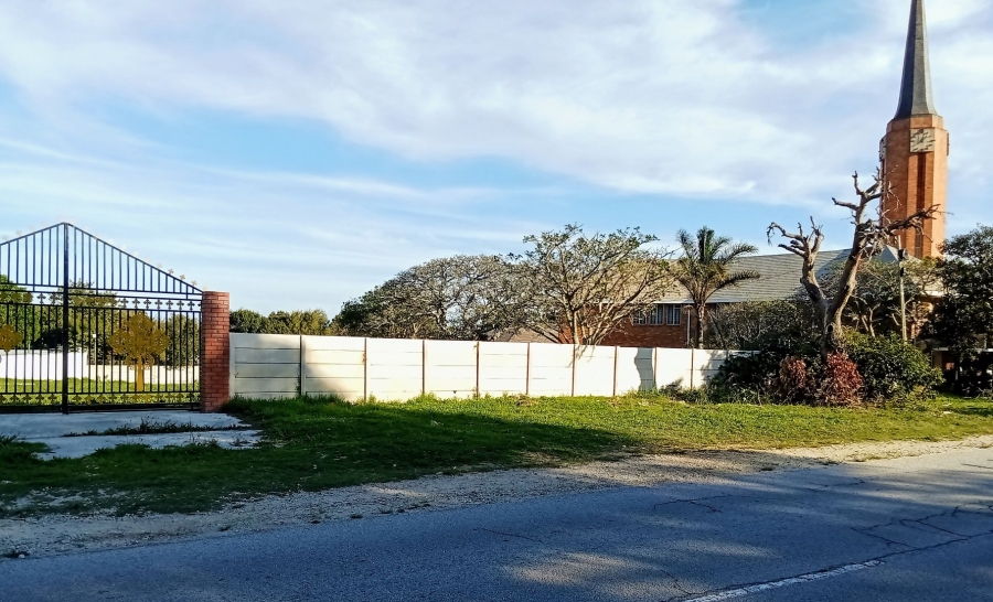 Commercial Property for Sale in Walmer Eastern Cape